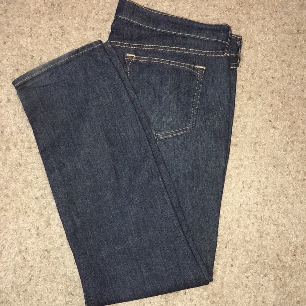 Diva jeans. Size 16